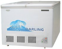 Tủ đông Darling DMF-209AX (DMF-(160-310)AX)