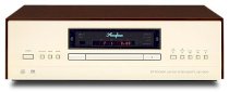 Accuphase PRECISION SA-CD TRANSPORT DP-800