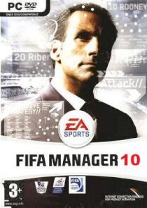 FIFA Manager 10 - PC