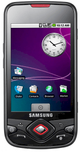 Samsung I5700 Galaxy Spica (Samsung I5700 Galaxy Lite) Black