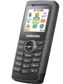 Samsung E1390