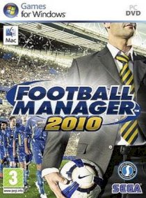 Football Manager (FM) 2010 - PC