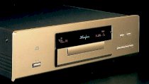 Accuphase Compact Disc Player DP-65V