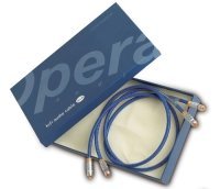 Opera BILLIE RCA Interconnect Cable