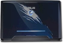 Asus G51J-A1 (Intel Core i7-720QM 1.6Ghz, 4GB RAM, 640GB HDD, VGA NVIDIA GeForce GTX 260M, 15.6 inch, Windows 7 Home Premium)