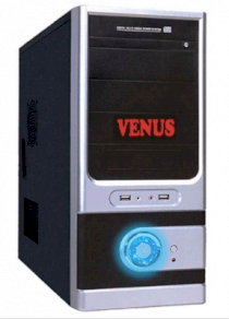 VENUS 230 + POWER SUPLY 550W