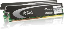 Adata Vitesta G series - DDR3 - 2GB (2x1GB) - bus 1600MHz - PC3 12800 kit