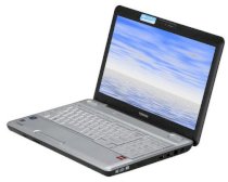 TOSHIBA Satellite L505D-S5992 (PSLV6U-00L001) (AMD Turion II M500 2.2GHz, 3GB RAM, 320GB HDD, VGA ATI Radeon 4100, 15.6inch, Windows 7 Home Premium)  