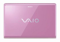 Sony VAIO VPC-CW17FX/P (Intel Core 2 Duo T6600 2.2GHz, 4GB RAM, 500GB HDD, VGA NVIDIA GeForce G 210M, 14 inch, Windows 7 Home Premium)