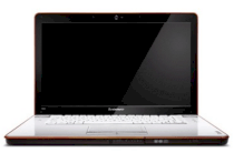Lenovo Ideapad Y450 (5902-5981) (Intel Core 2 Duo P7450 2.13GHz, 2GB RAM, 320GB HDD, VGA NVIDIA GeForce GT 210M, 14 inch, PC DOS) 