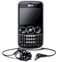 LG GW300 Black