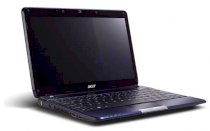 Acer Aspire Timeline 1810T-8638 (LX.SA202.006) (Intel Core 2 Duo SU7300 1.3GHz, 4GB RAM, 320GB HDD, VGA Intel GMA 4500MHD, 11.6 inch, Windows 7 Home Premium 64 bit)