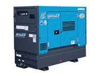 Máy phát điện Perkins 20KVA