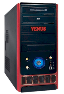 VENUS 103 + POWER SUPLY 550W