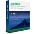 AVG Anti-Virus 9.0