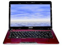 TOSHIBA Satellite T135-S1300RD (PST3AU-01L008) (Intel Pentium SU2700 1.3GHz, 3GB RAM, 250GB HDD, VGA Intel GMA 4500M, 13.3inch, Windows 7 Home Premium) 