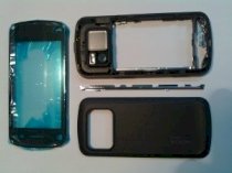 Vỏ Nokia N97