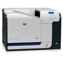 HP Color LaserJet CP 3525DN