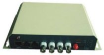 Thiết bị thu và phát Video quang kỹ thuật số 4 kênh (TM-FHC6400 T/R 01DF)