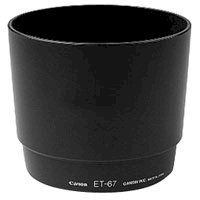 Lens Hood for Canon ET-67