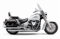 Yamaha  Road Star Silverado 2010