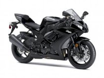 Kawasaki Ninja® ZX™-10R 2010