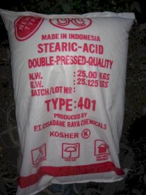 Stearic acid 401