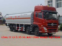 DONGFENG DFL1311A4
