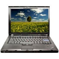 Lenovo ThinkPad R400 (7439-V1U) (Intel Core 2 Do T9400 2.53Ghz, 2GB RAM, 160GB HDD, VGA Intel GMA 4500MHD, 14.1 inch, Windows Vista Business)