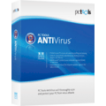 PC Tools AntiVirus 6.1 for Windows