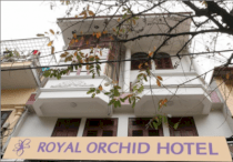 Khách sạn Royal Orchid 