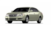 Toyota Avalon Limited 3.5 AT 2010