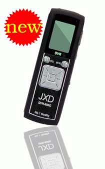 JXD DVR 600C