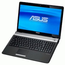Asus N61Vg-A2 (Intel Core 2 Duo P8700 2.53GHz, 4GB RAM, 500GB HDD, VGA NVIDIA GeForce GT 220M, 16 inch, Windows 7 Home Premium)