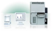 Total Nitrogen / Protein Analyzer