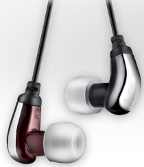 Tai nghe LOGITECH Ultimate Ears SuperFi 5