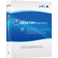 Desktop Maestro 3.0 for Windows