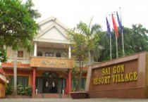 Sài Gòn Resort