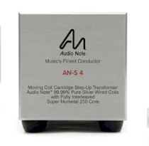 Audio note AN-S4