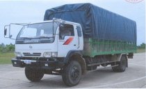 Xe tải thùng Trường giang DFM EQ5T TMB 