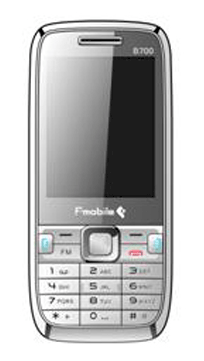 F-Mobile B700 (FPT B700) White