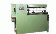 Máy cắt ống giấy lõi băng dính BAIKUA QG-600