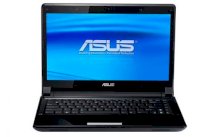 Asus UL80Vt-A1 (Intel Core 2 Duo SU7300 1.3GHz, 4GB RAM, 320GB HDD, VGA NVIDIA GeForce G 210M / Intel GMA 4500MHD, 14 inch, Windows 7 Home Premium)