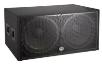 Loa Wharfedale DLX-218B (DLX218B)