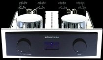 "The Absolute Tune" Dual Mono Integrated Amplifier