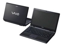 Sony VAIO VPC-CW13EG/BU (Intel Core 2 Duo T6600 2.2Ghz, 2GB RAM, 320GB HDD, VGA NVIDIA GeForce G 210M, 14 inch, Windows 7 Home Basic)