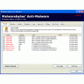 Malwarebytes' Anti-Malware