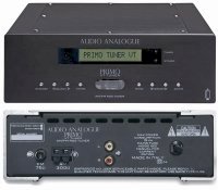 Audio Analogue  PRIMO VT TUNER