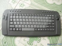 HQ Wireless Keyboard Multimedia