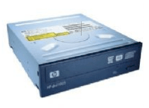 HP DVD RW 1260i SATA